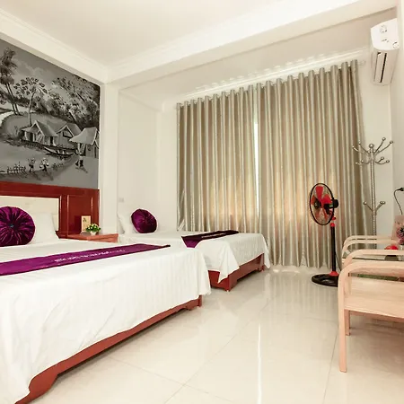 Dang Quang Guesthouse