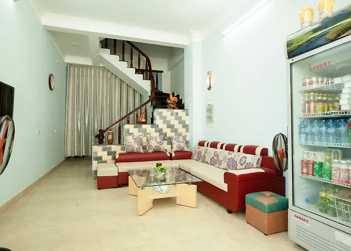 Dang Quang 3* Hạ Long